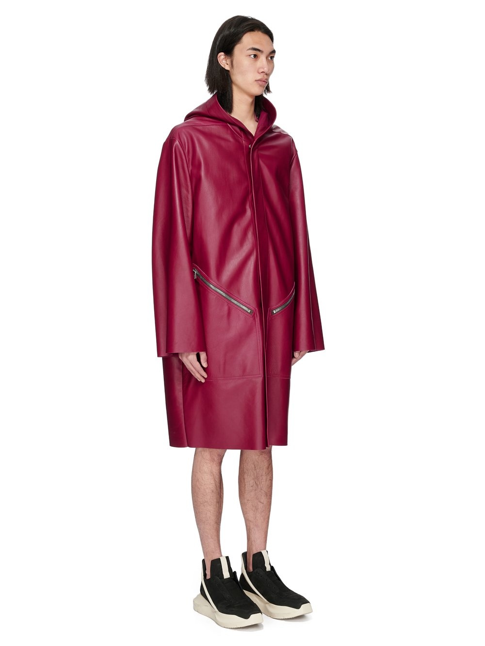COAT - 2