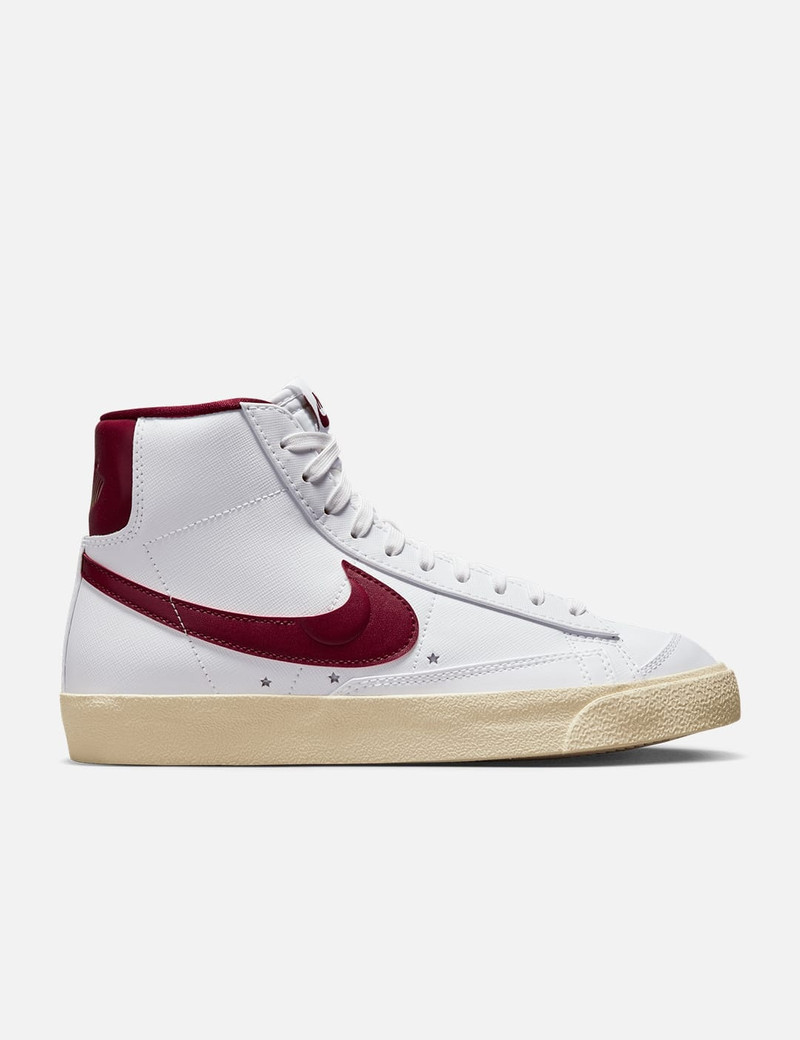 NIKE BLAZER LOW '77 SE - 1