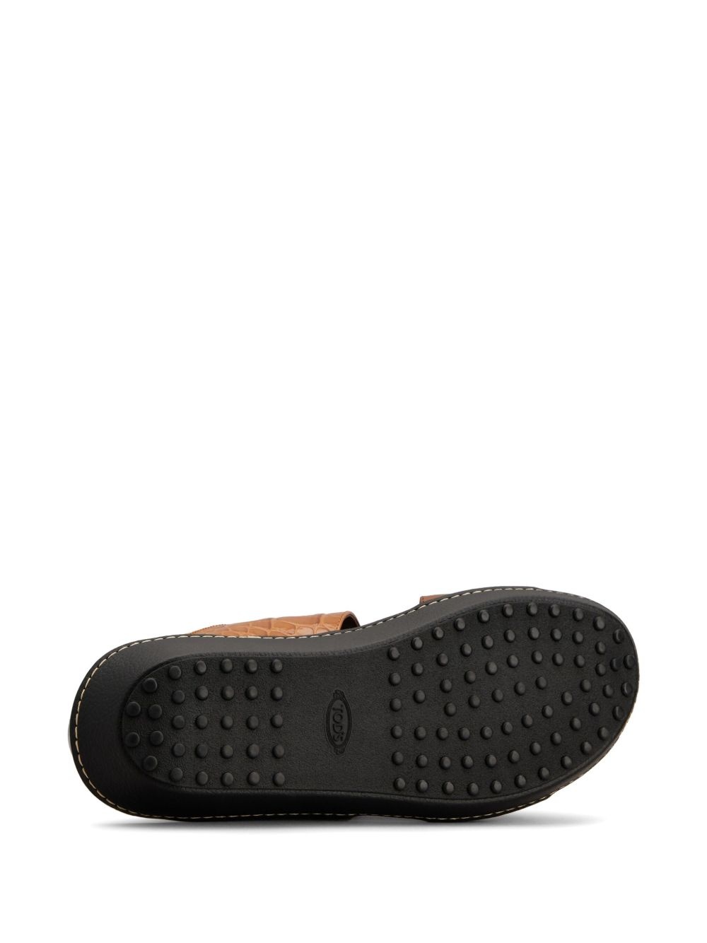leather sandals - 4