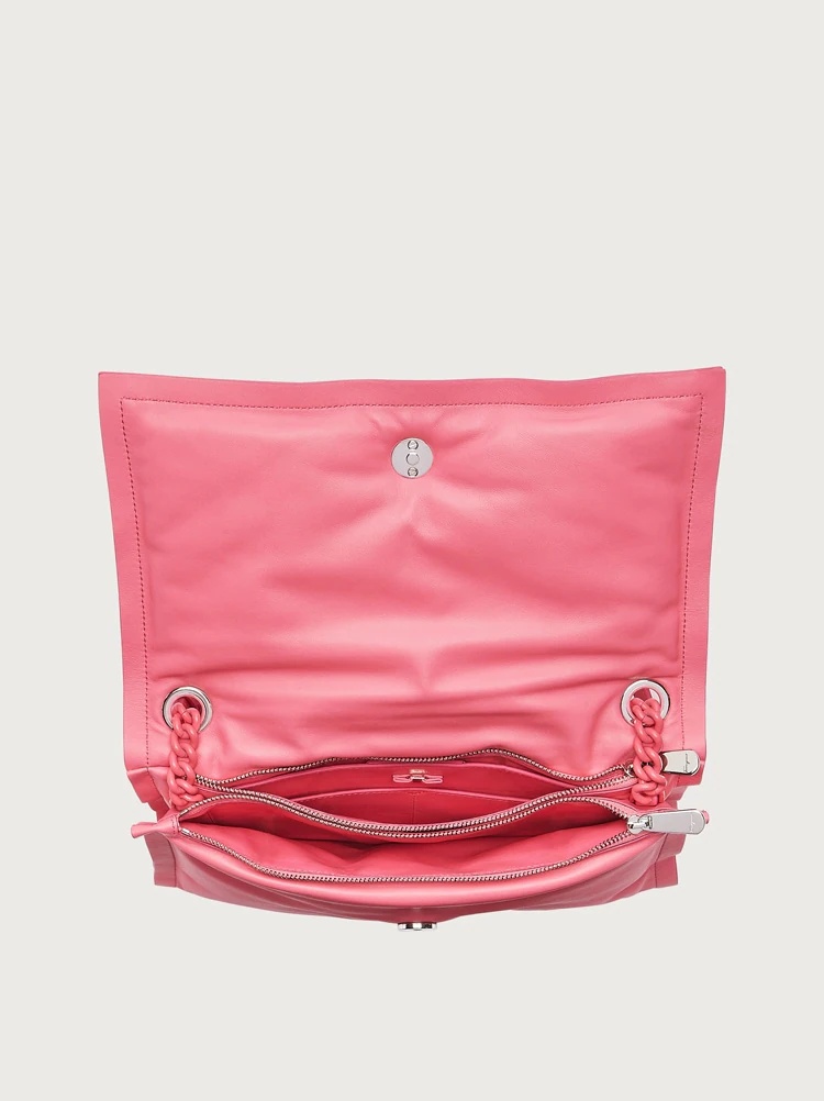VIVA BOW BAG (S) - 6