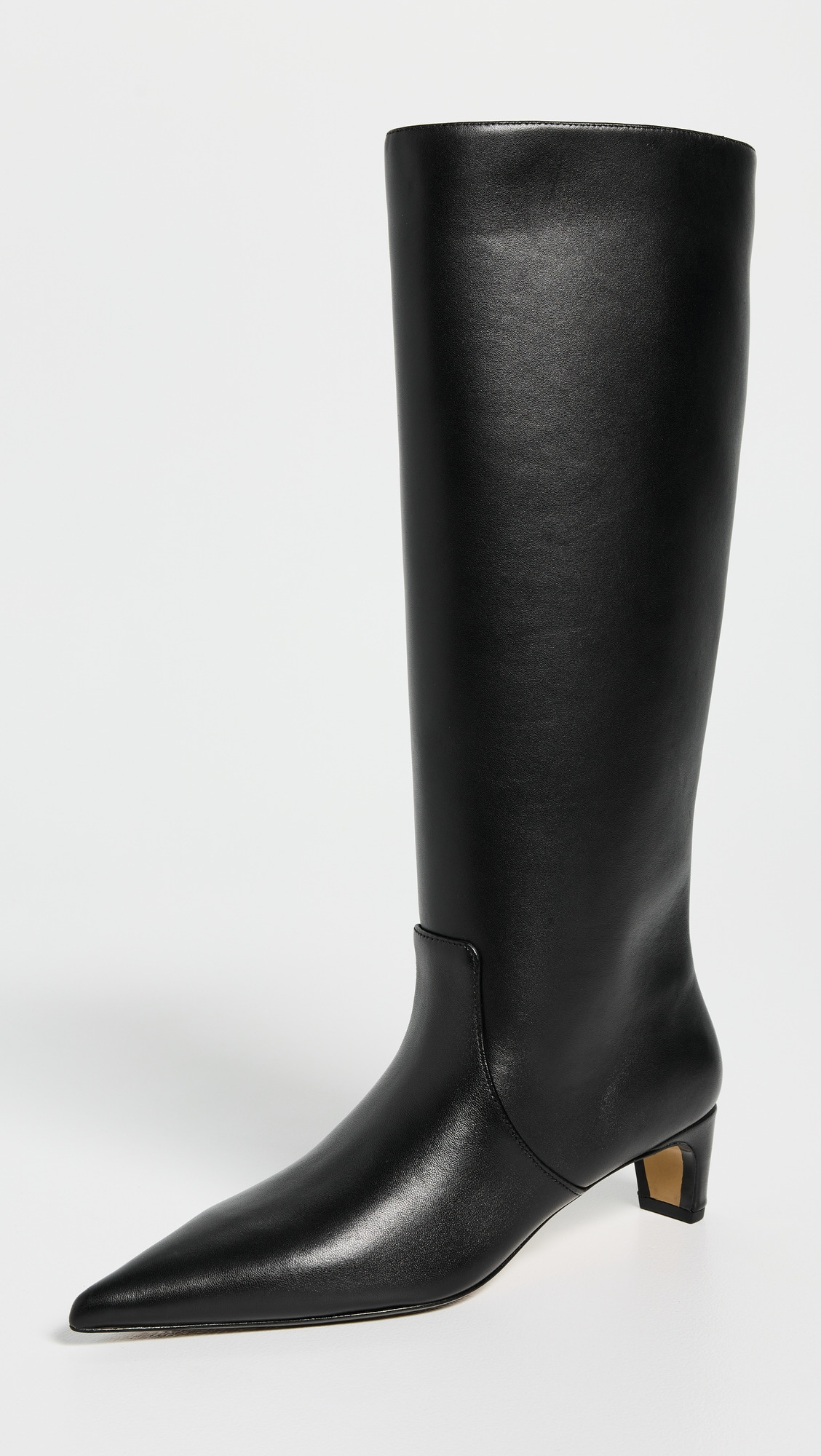 The Mel Boots - 2