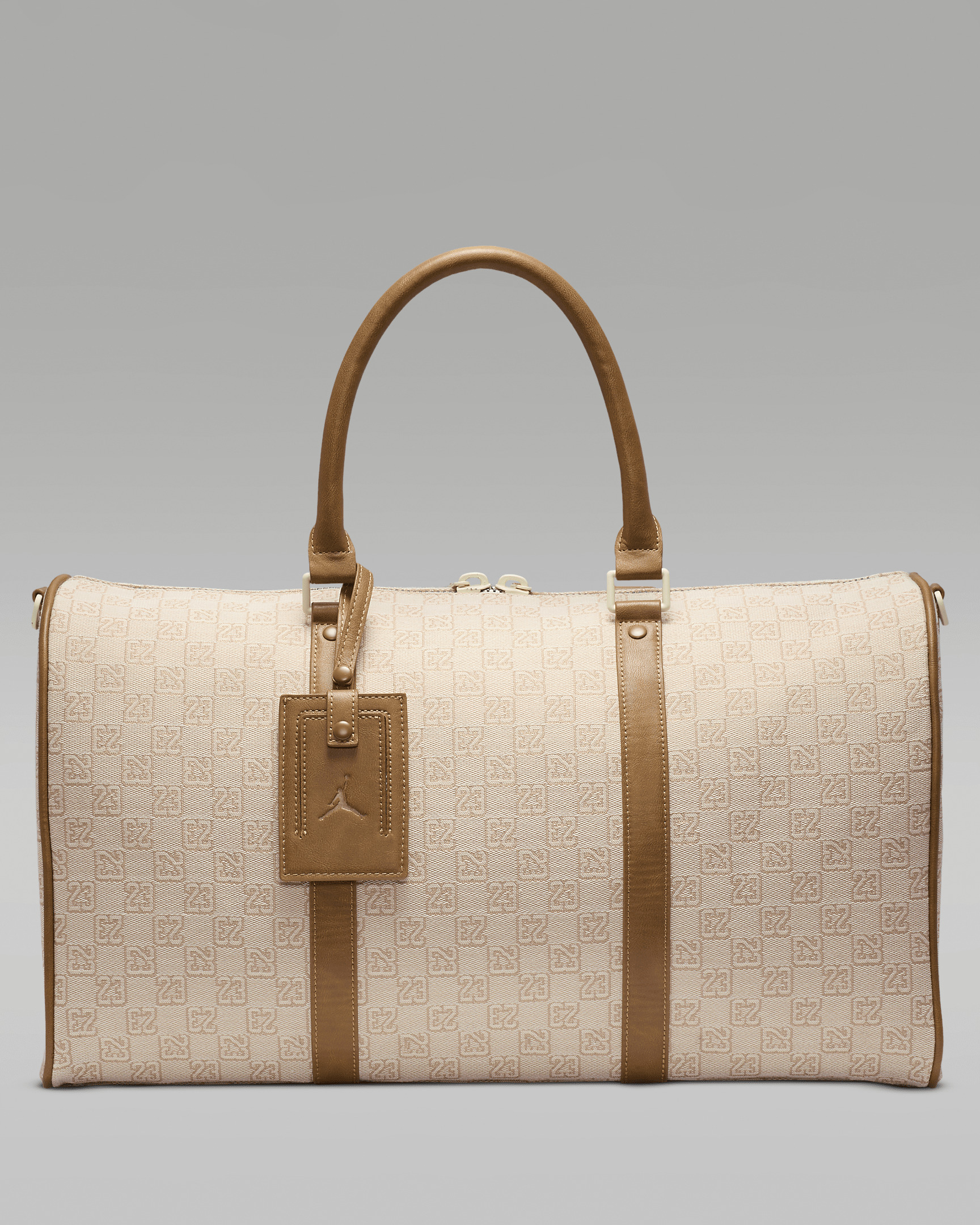 Jordan Monogram Duffle Bag (25L) - 4