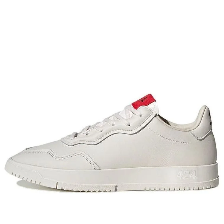 adidas 424 x SC Premiere 'Chalk White' EG3730 - 1