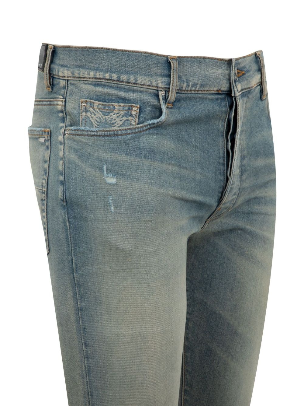 Quad jeans - 3
