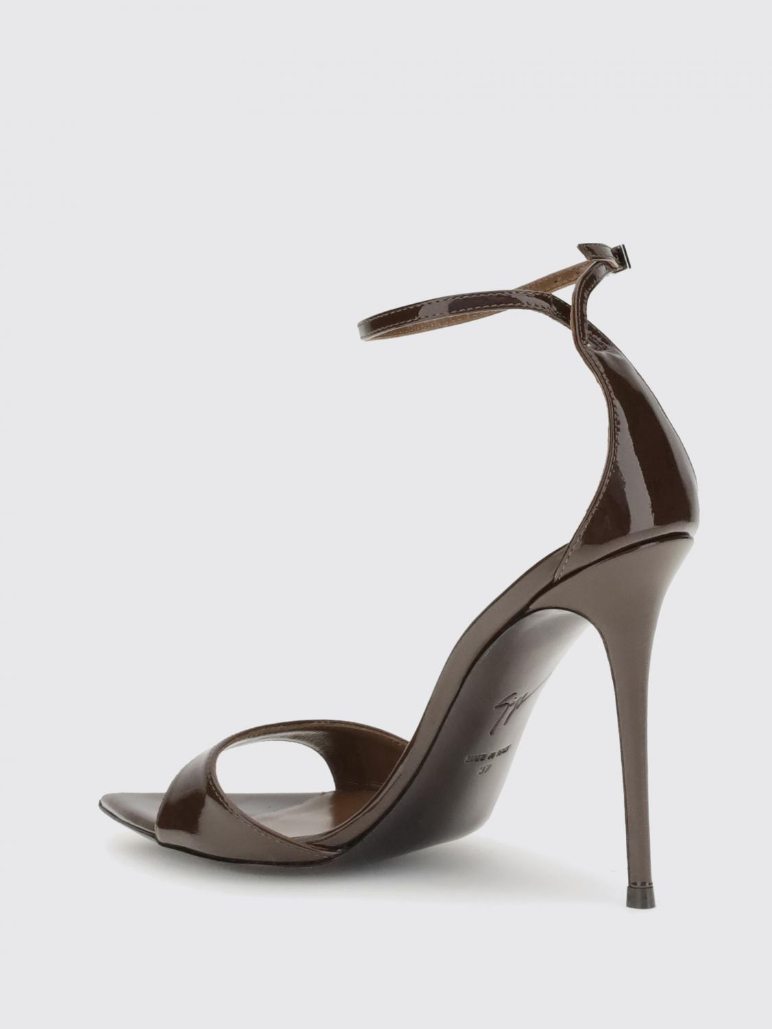 Shoes woman Giuseppe Zanotti - 3