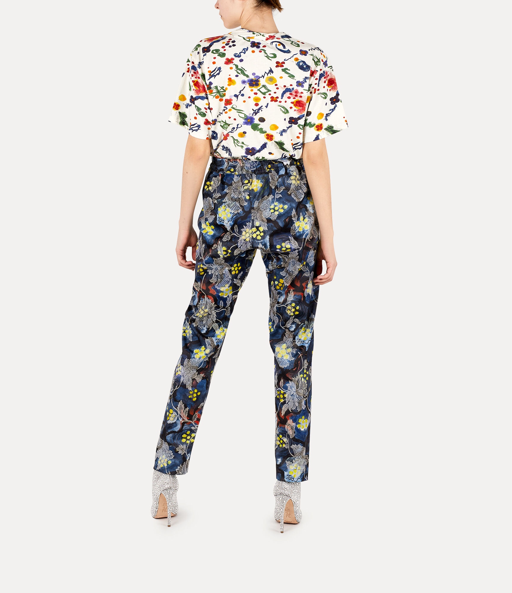 FOOTBALL TROUSERS - 3