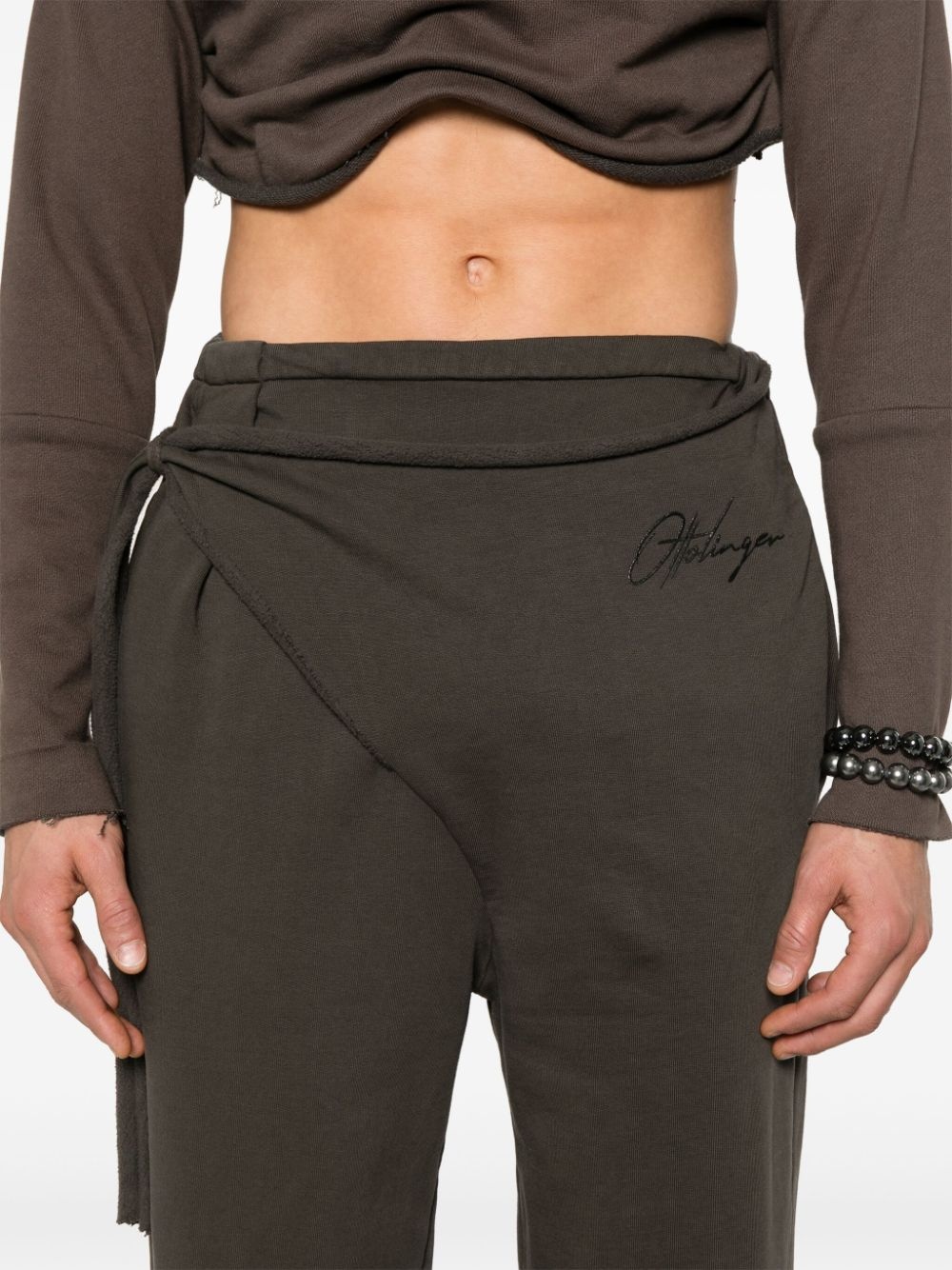 Otto sweatpants - 5