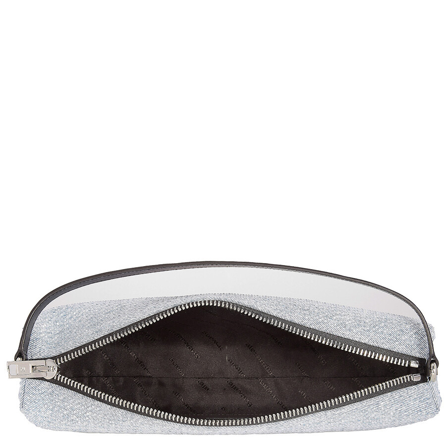 T by Alexander Wang Heiress Flex Shoulder Bag - 6