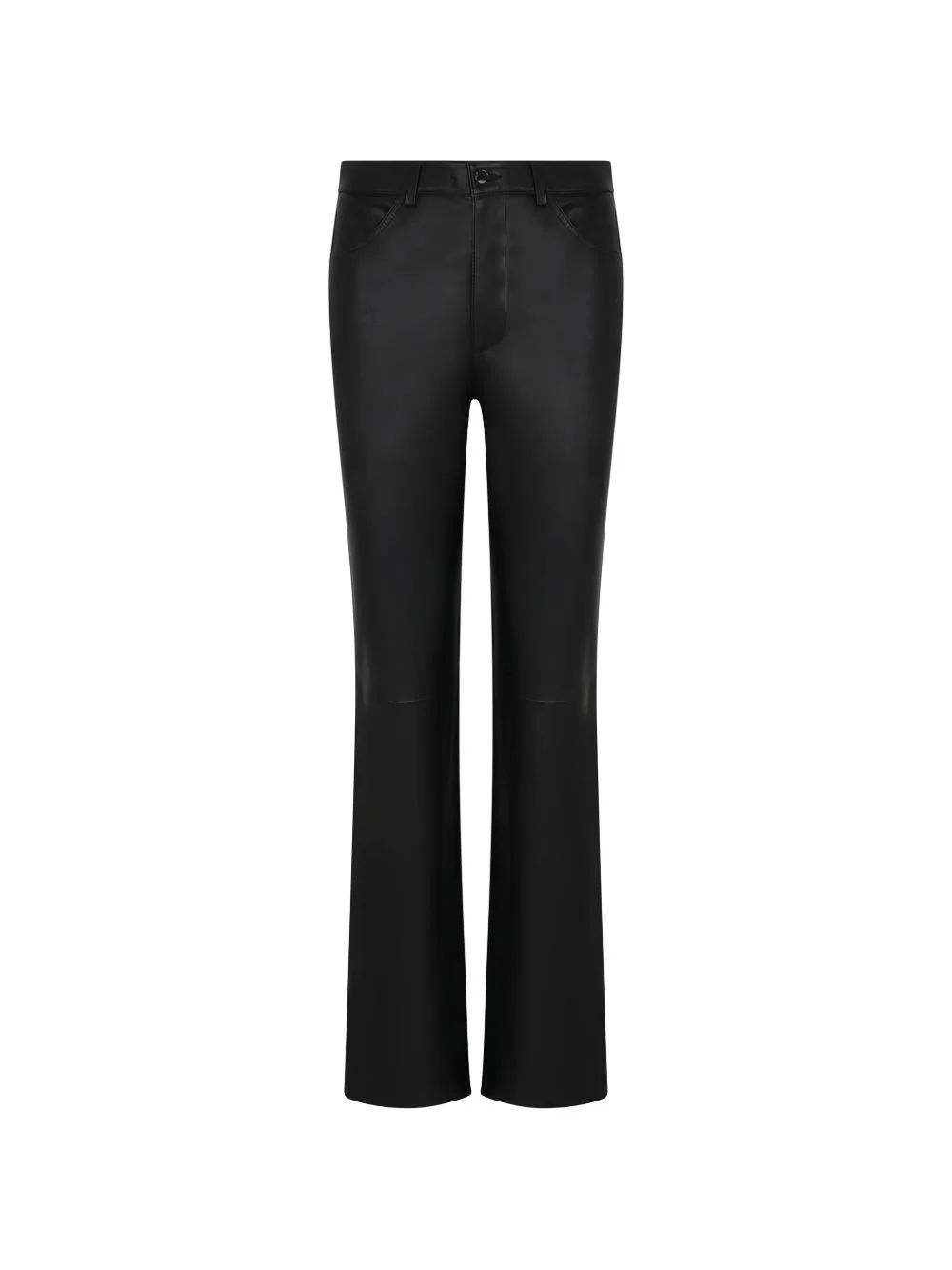 button-fastening trousers - 1