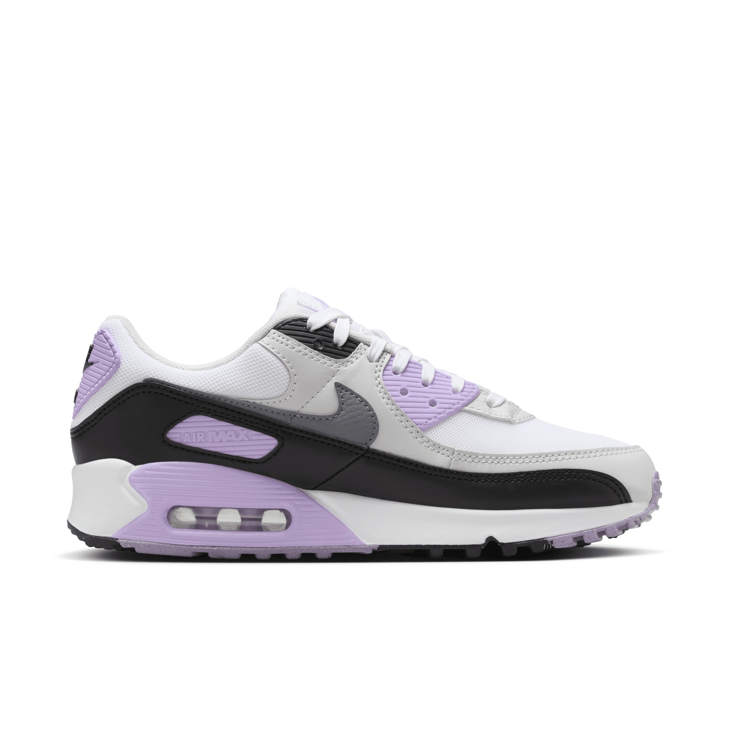 Nike Women's Air Max 90 Shoes - 4