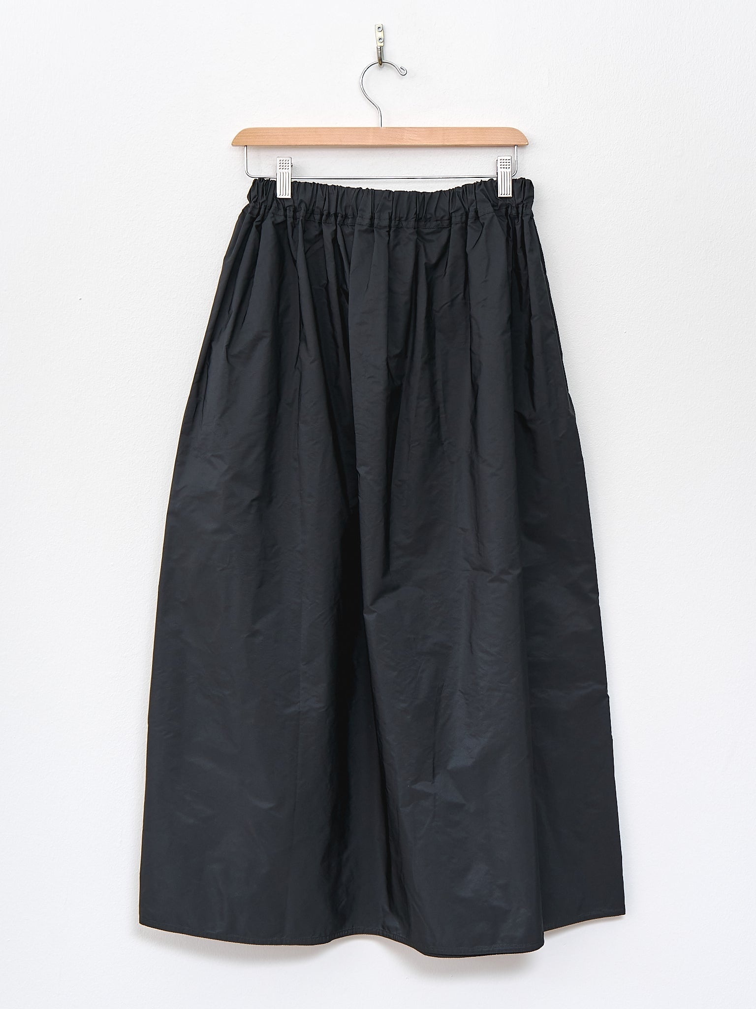 Sioux Skirt - Black - 6