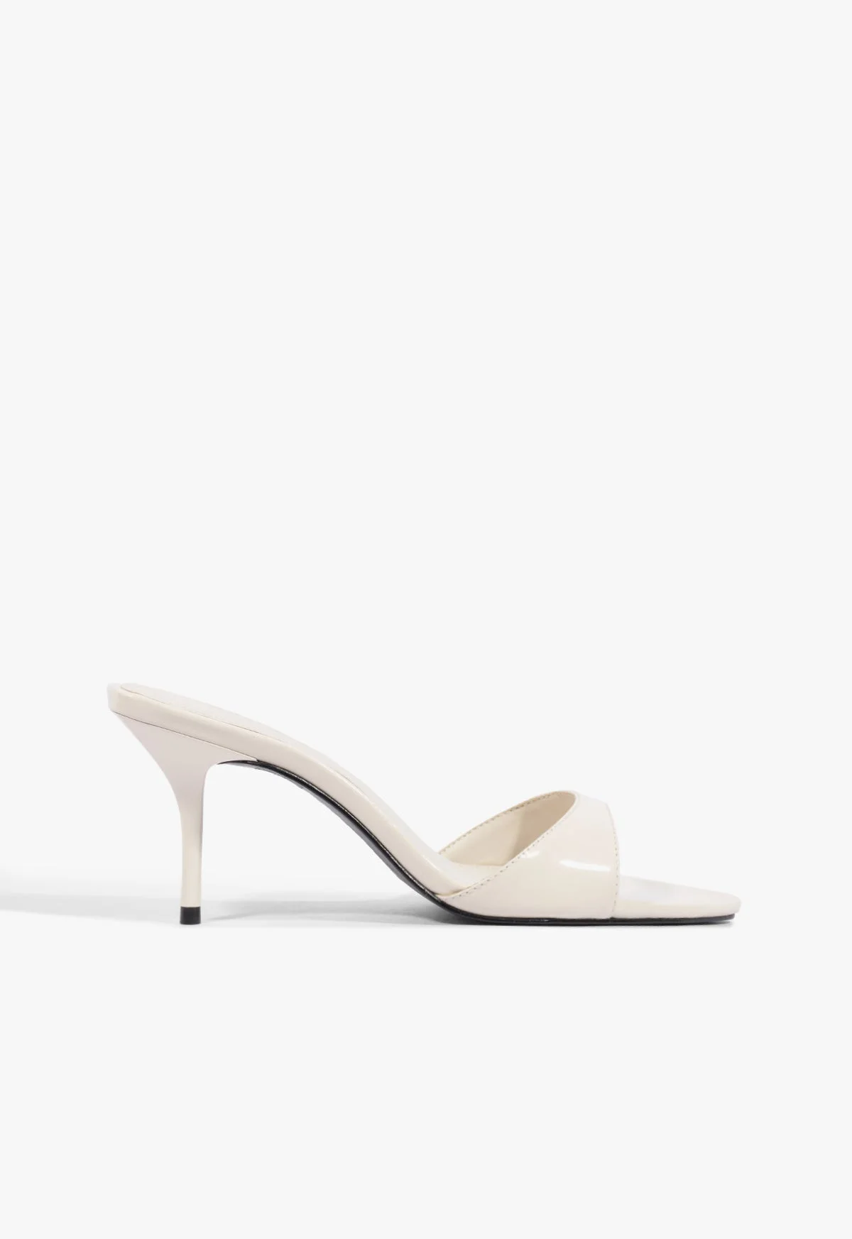 Elodie Patent Sandal - 1