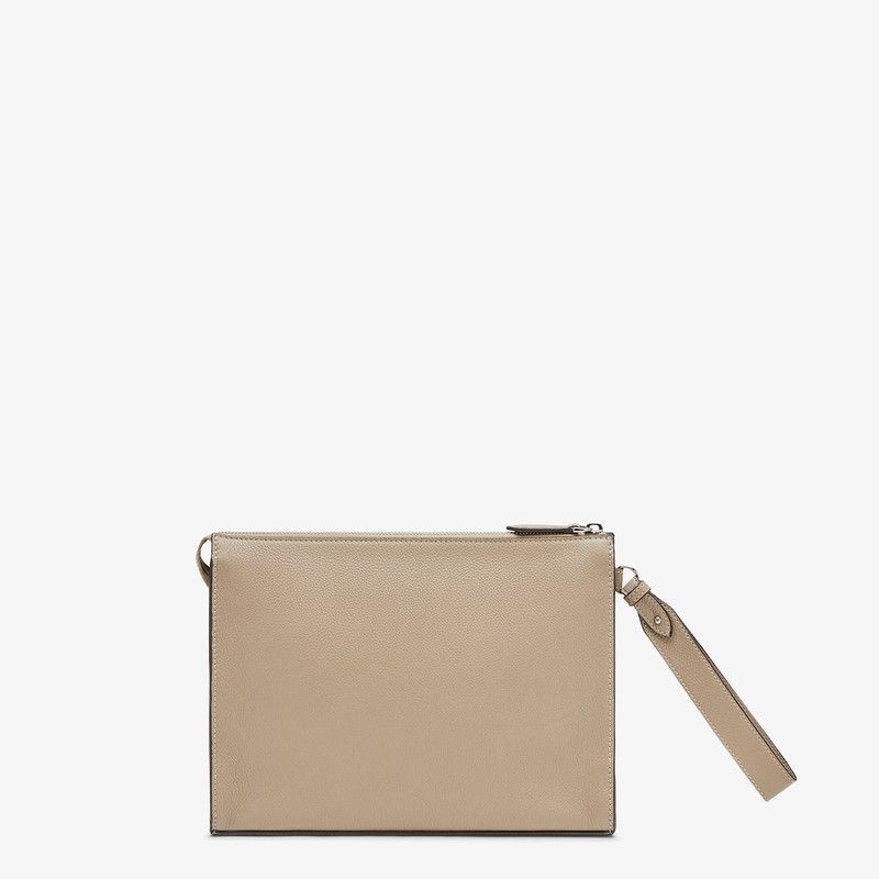 Fendi Roma Clutch 3