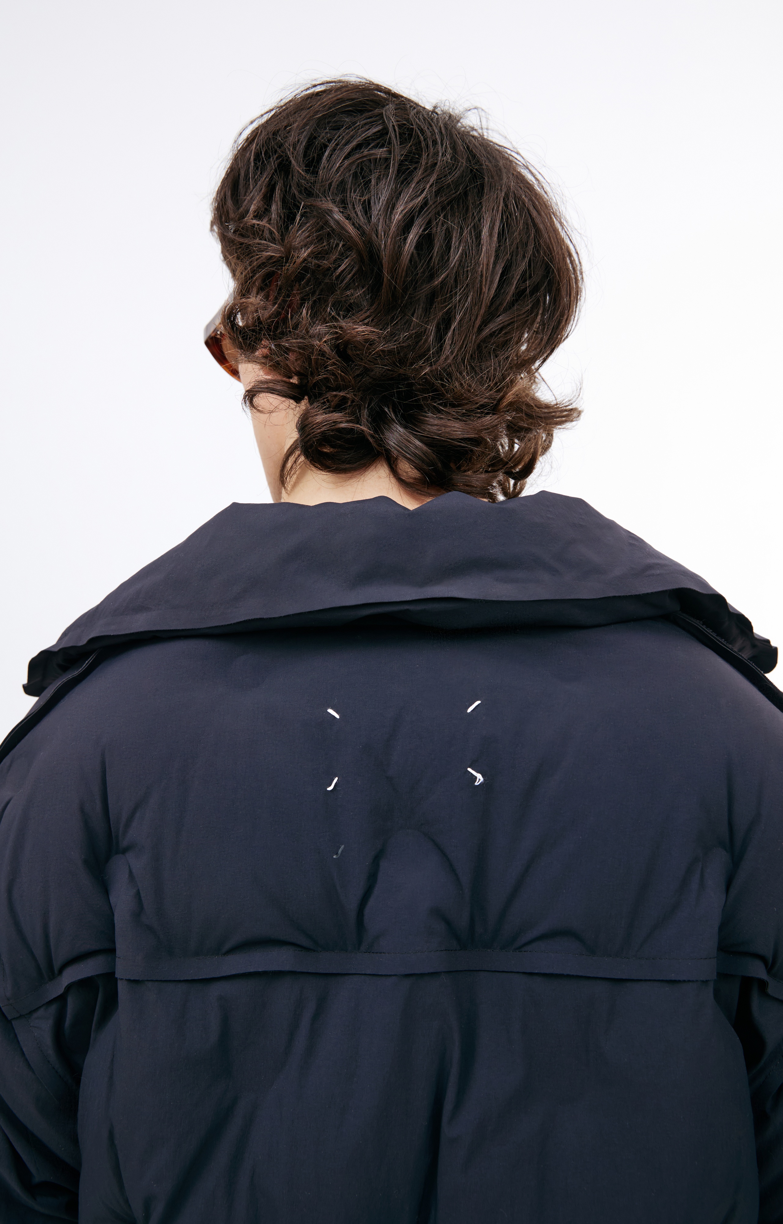 GLAM SLAM QUILTED JACKET - 6