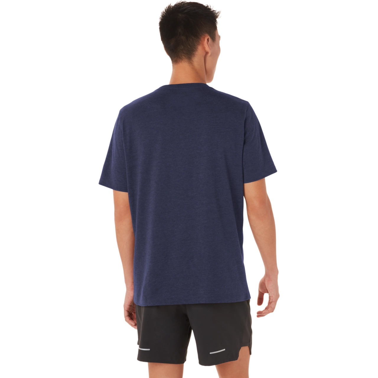 XG SHORT SLEEVE LOCKUP LOGO TEE - 2