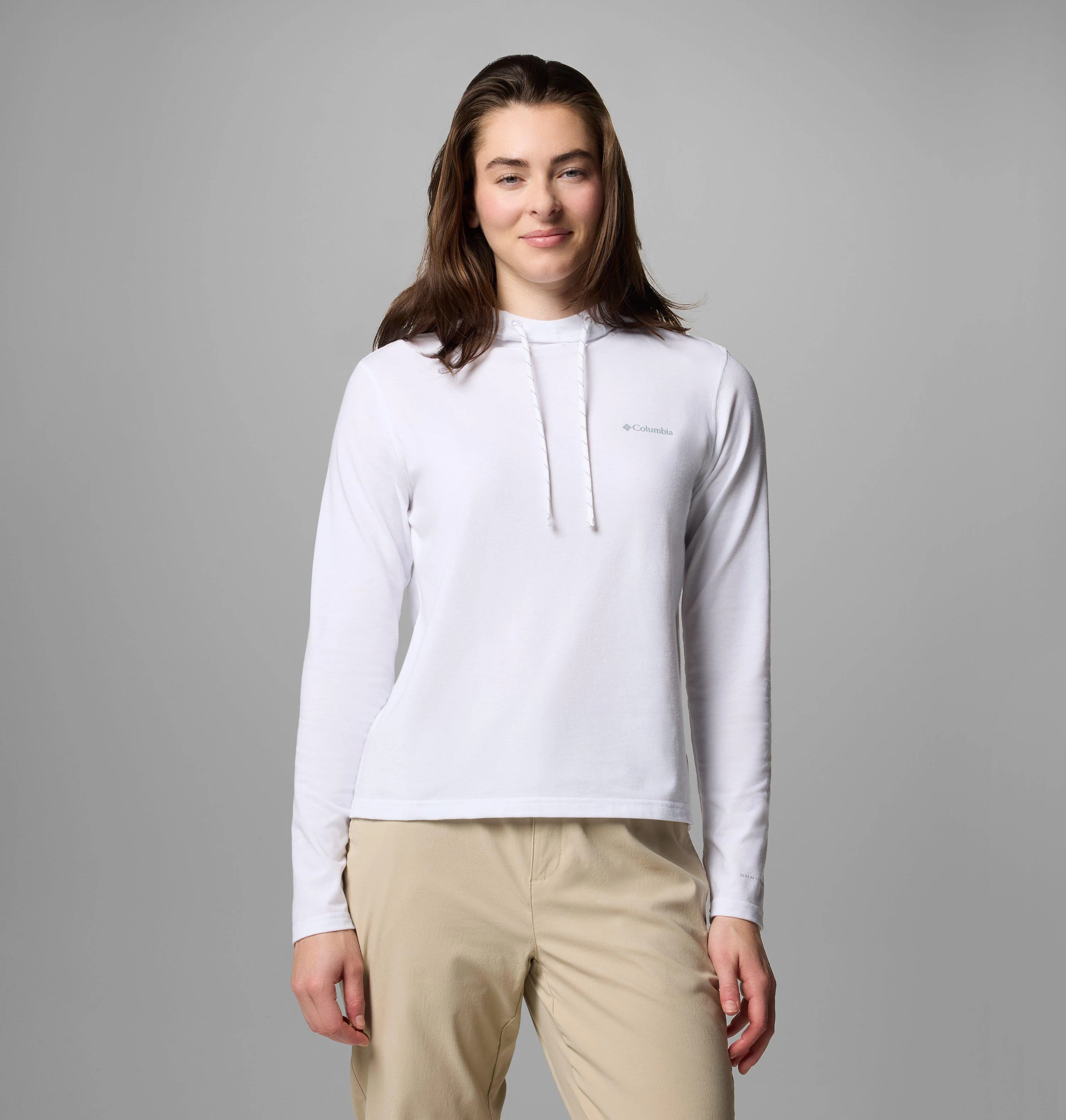 Women's Sun Trek Hoodie II - 1