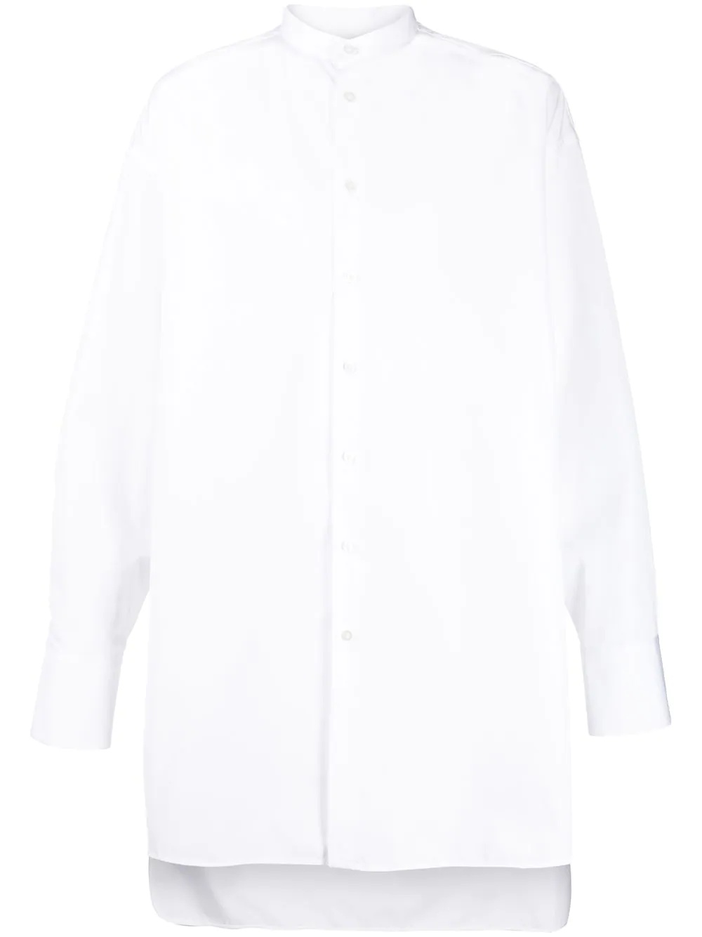 Sunday organic cotton shirt - 1