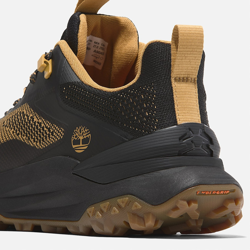 Men's Motion Access Low Lace-Up Sneaker 7