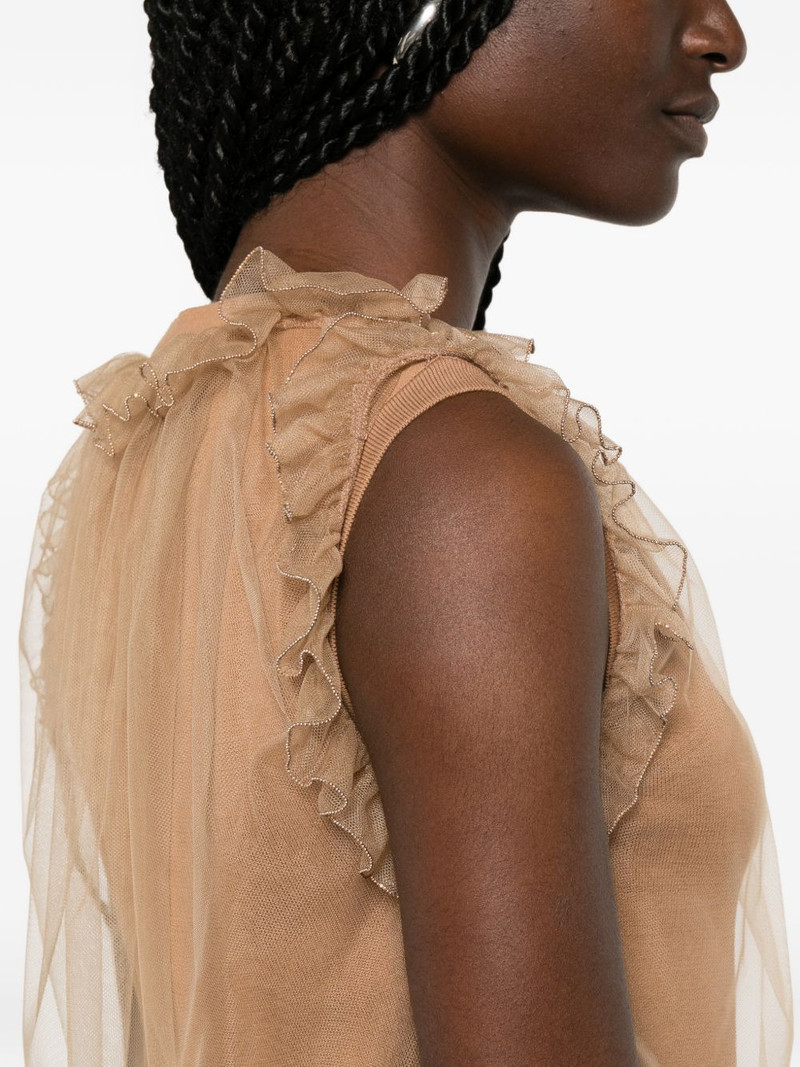ruffled T-shirt 5