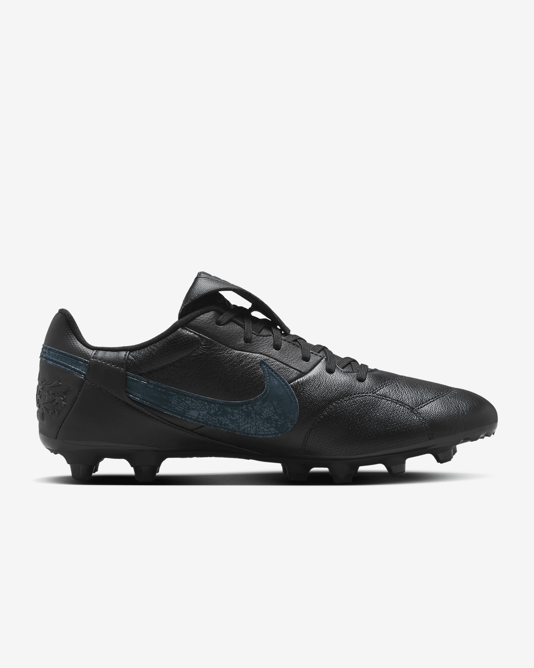 Nike Men's Premier 3 FG Low-Top Soccer Cleats - 3