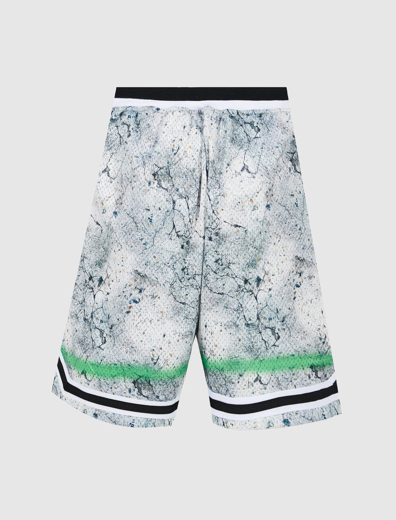 John Elliott GAME SHORTS outlook