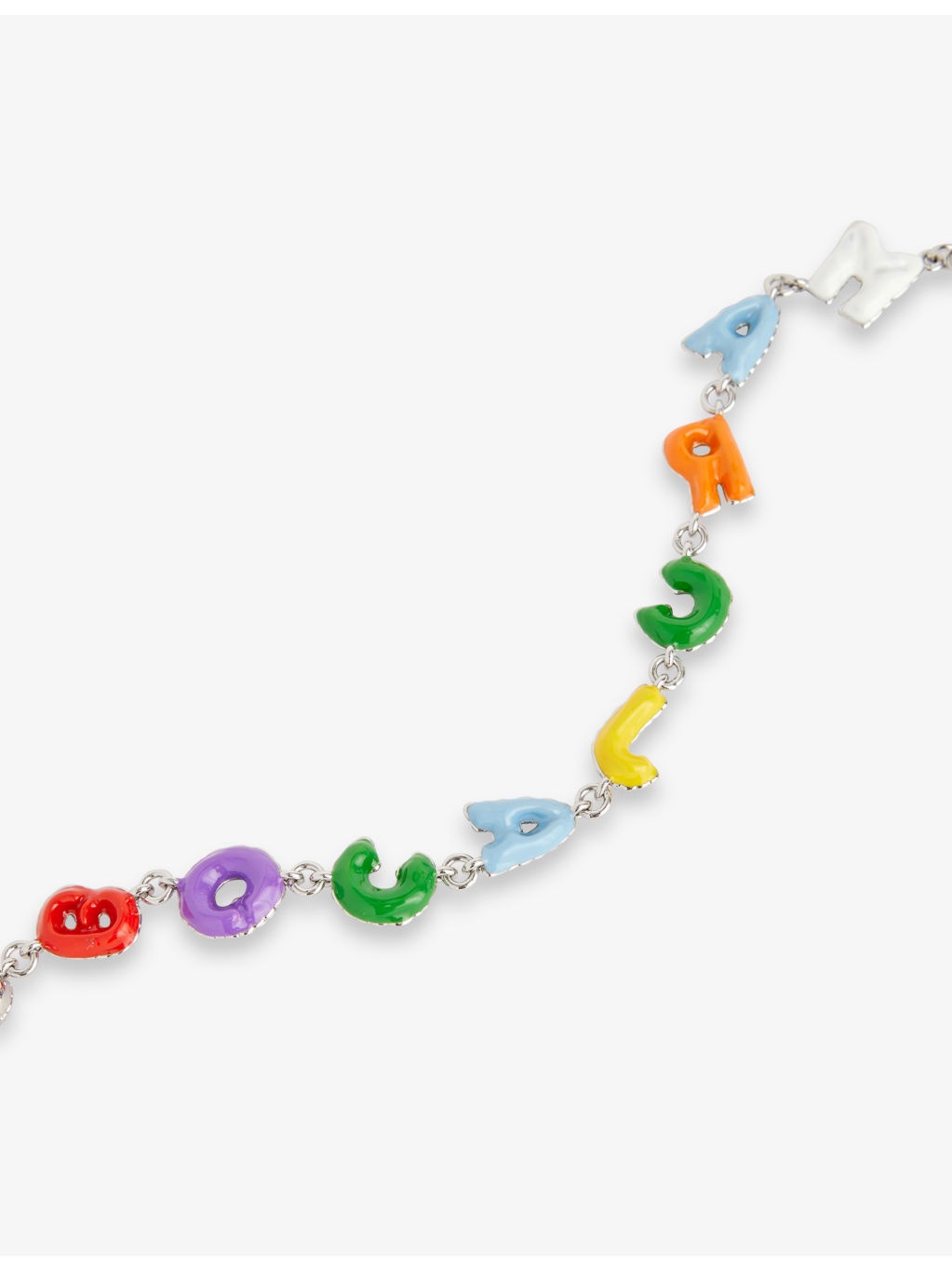 Balloon Brass Bracelet - 3