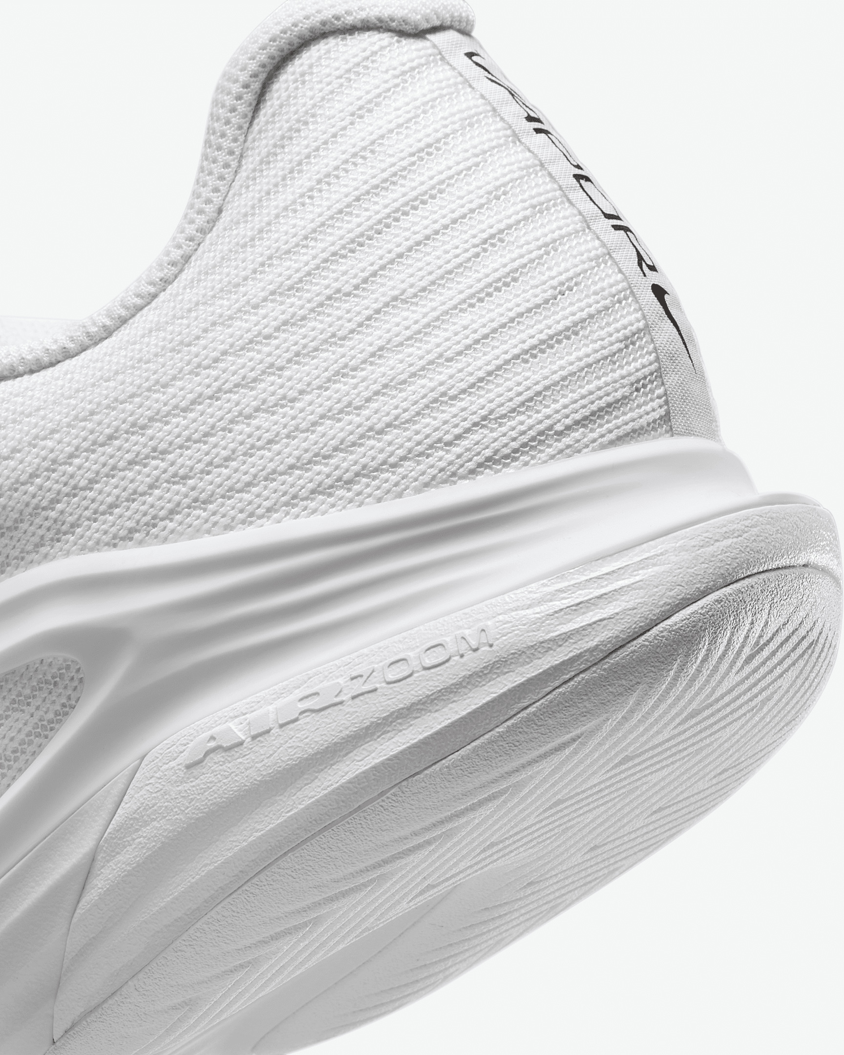 Nike Vapor 12 Women's Hard Court Tennis Shoes - 8