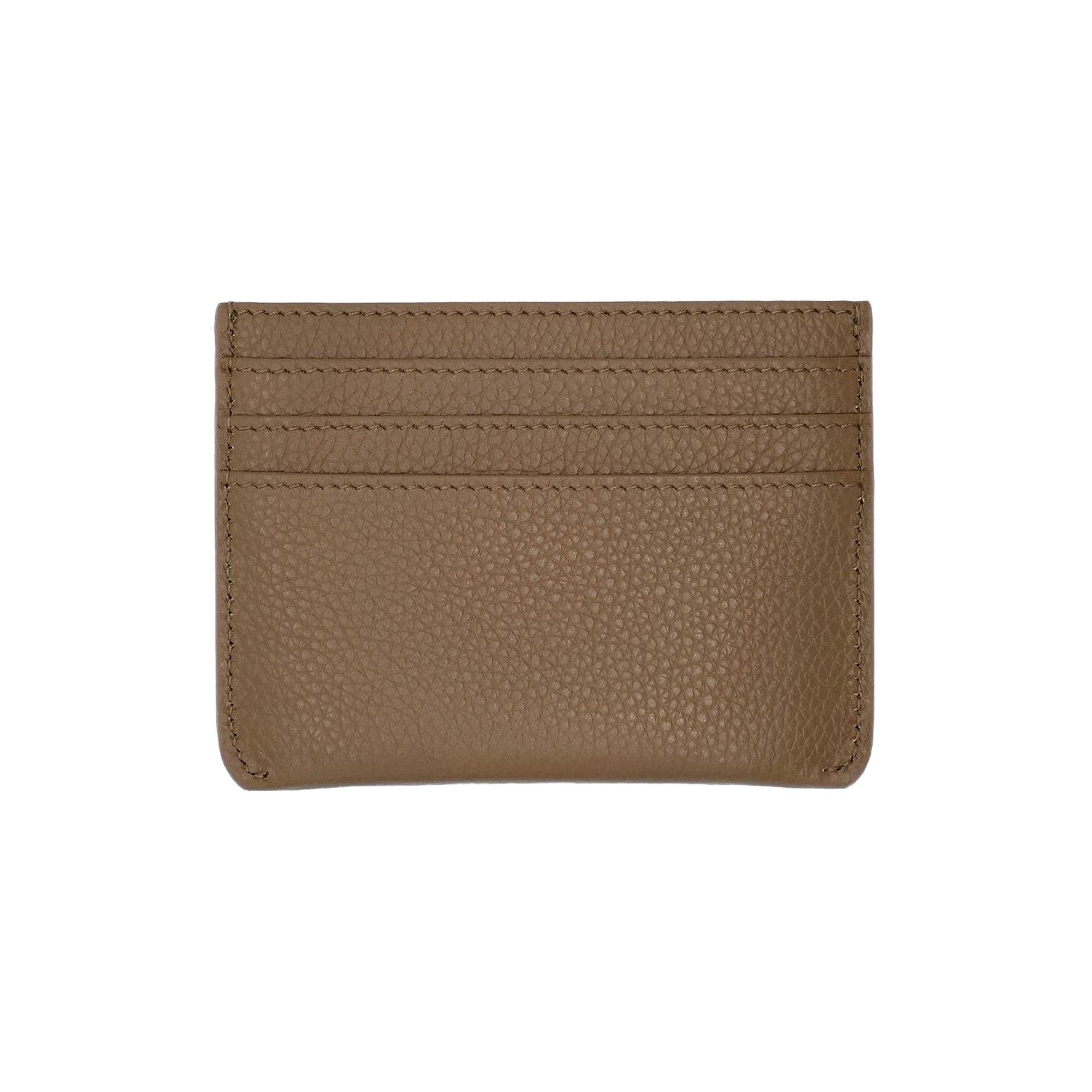 Marni Logo Detail Card Case 'Creta' - 2