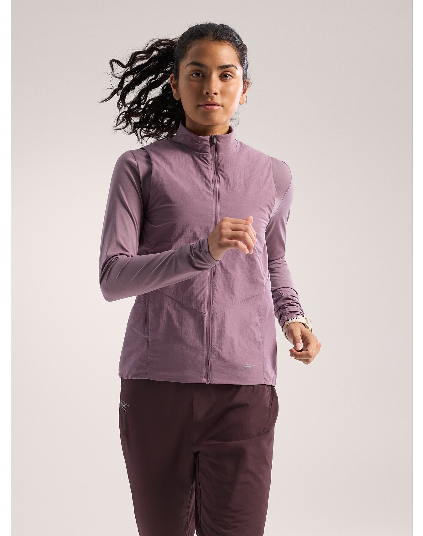 Norvan Insulated Vest - 2