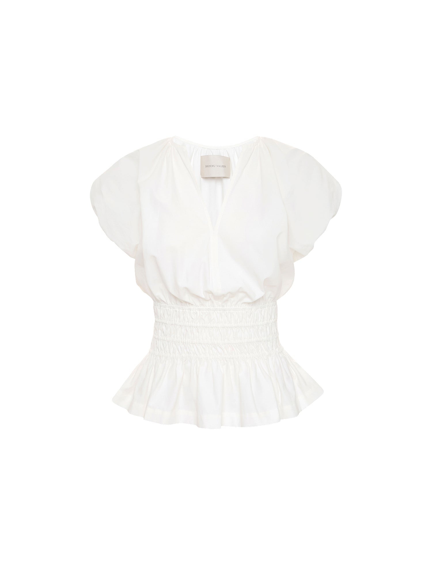The Mina Top - 2