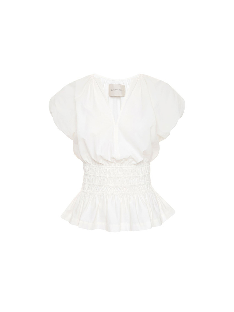 BROCHU WALKER The Mina Top outlook