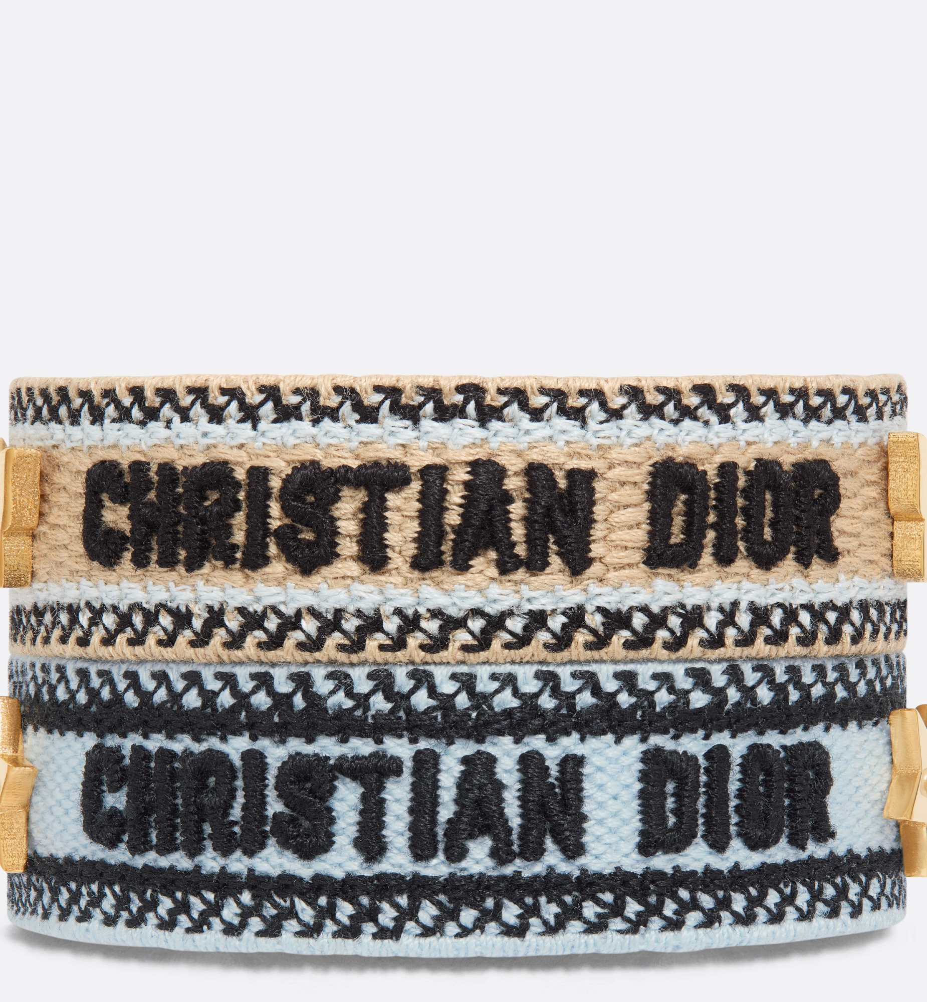 Christian Dior Bracelet Set - 3