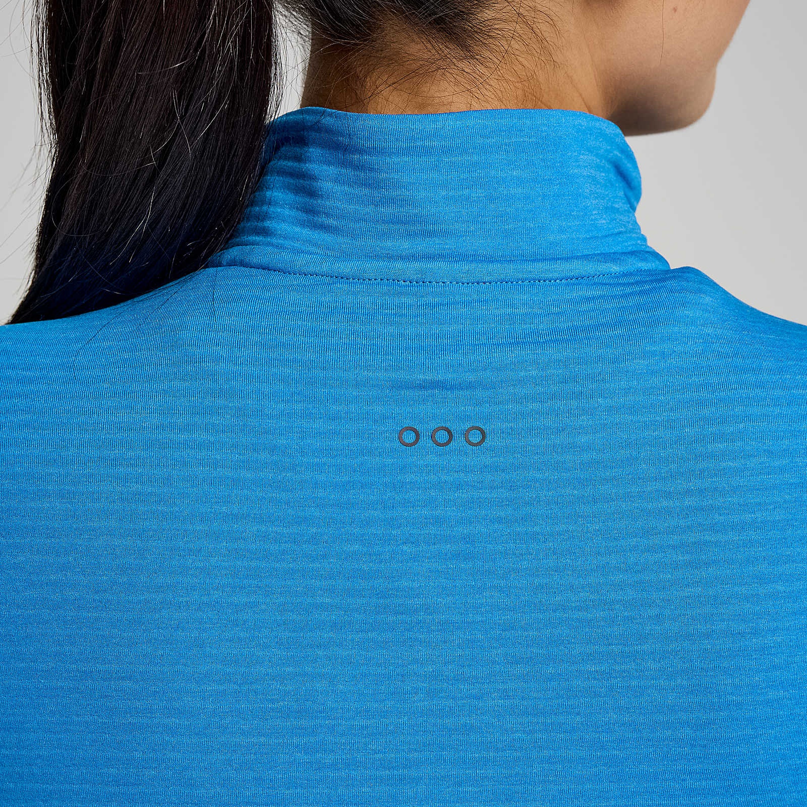 Triumph 3D 1/2 Zip - 4
