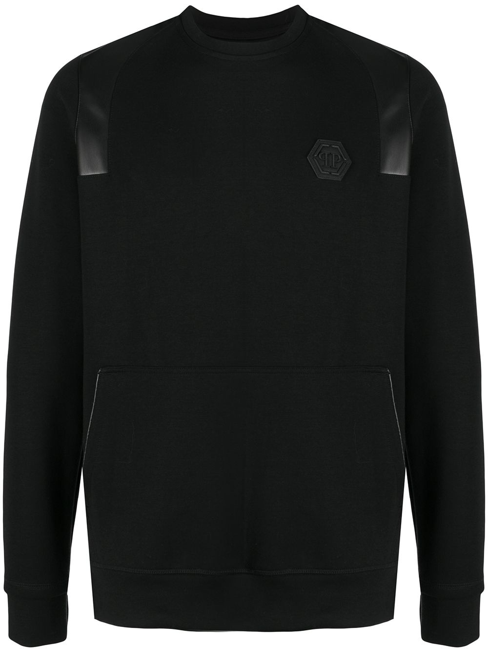 Plein TM sweatshirt - 1