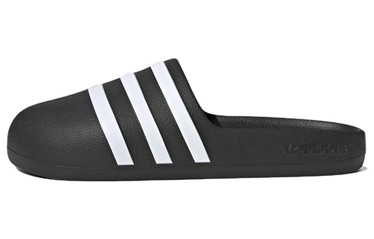 adidas adiFOM Adilette Slide 'Black White' HQ7218 - 2