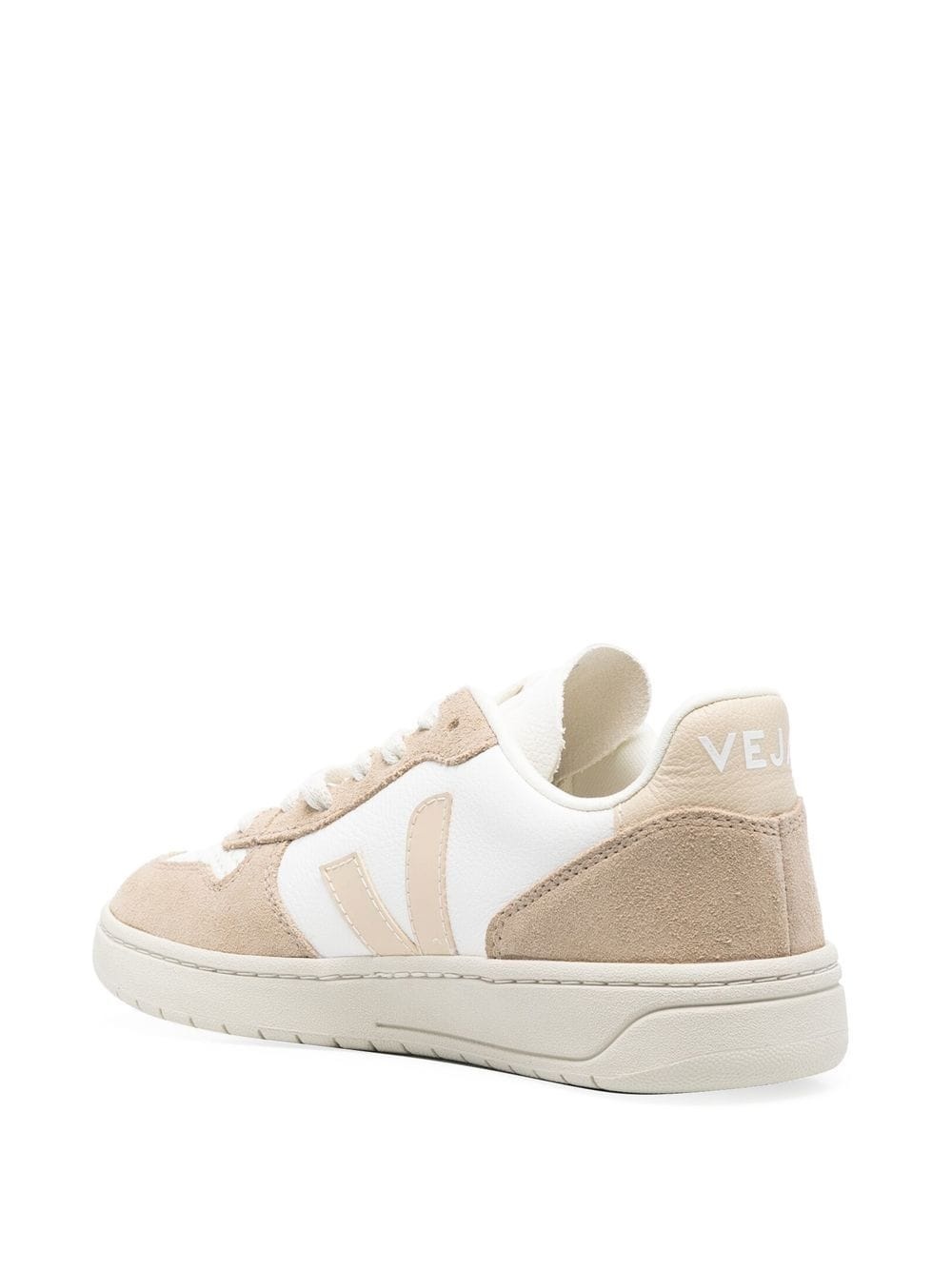 V10 ChromeFree low-top sneakers - 3