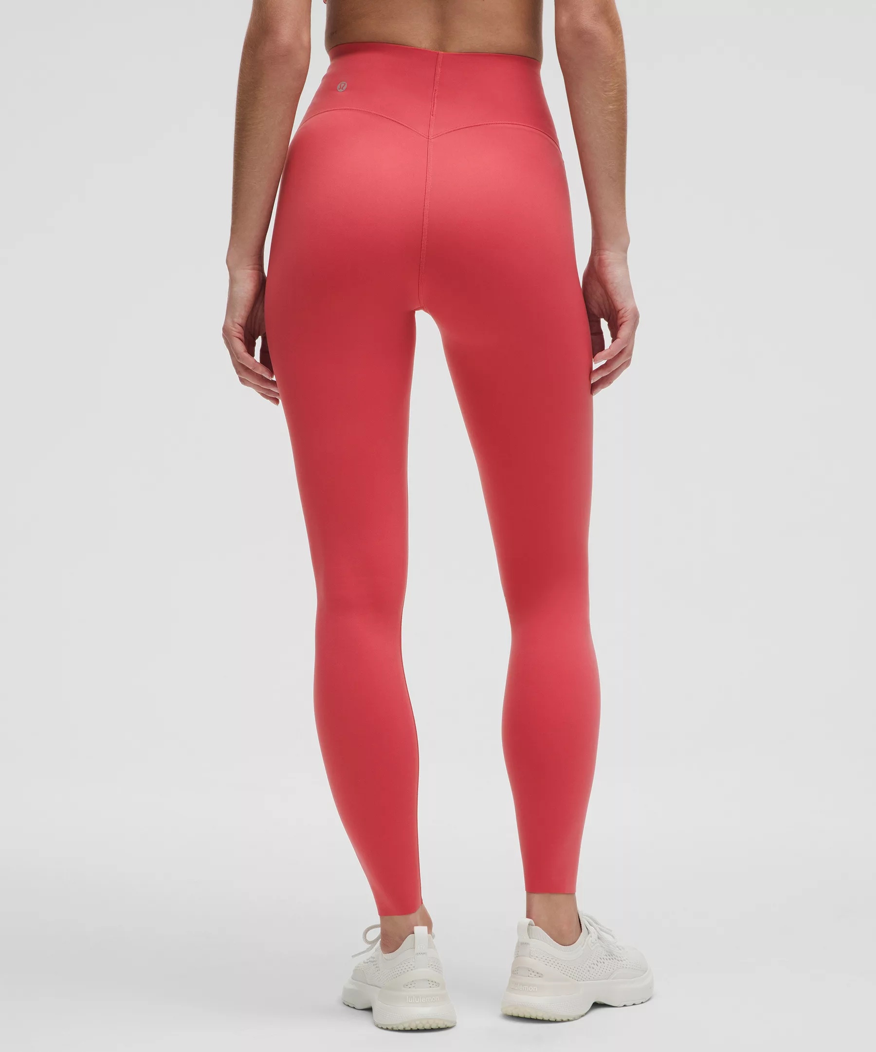 lululemon Glow Up™ Super-High-Rise Tight 28" - 4