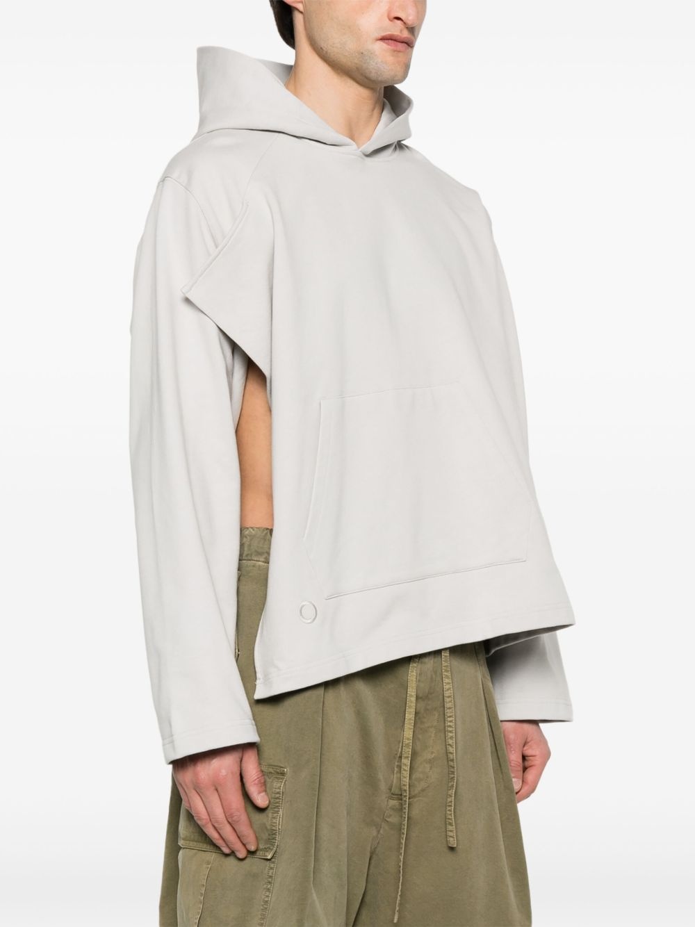 Flag hoodie - 3