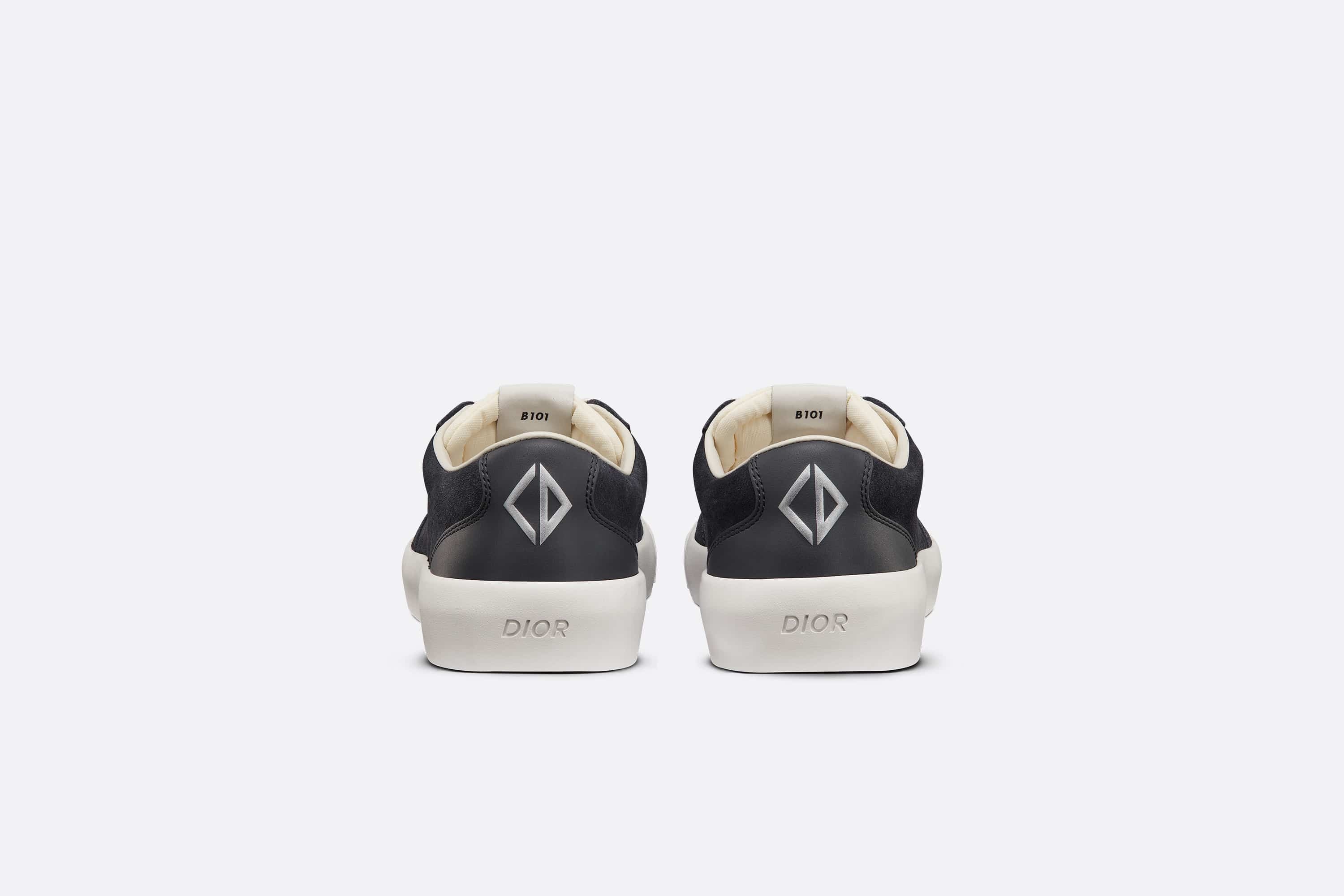 B101 Sneaker - 5