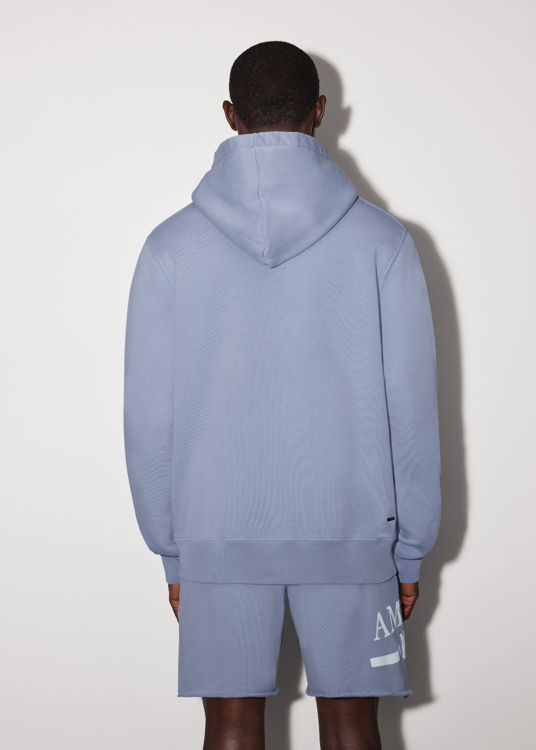 MA BAR LOGO HOODIE - 4