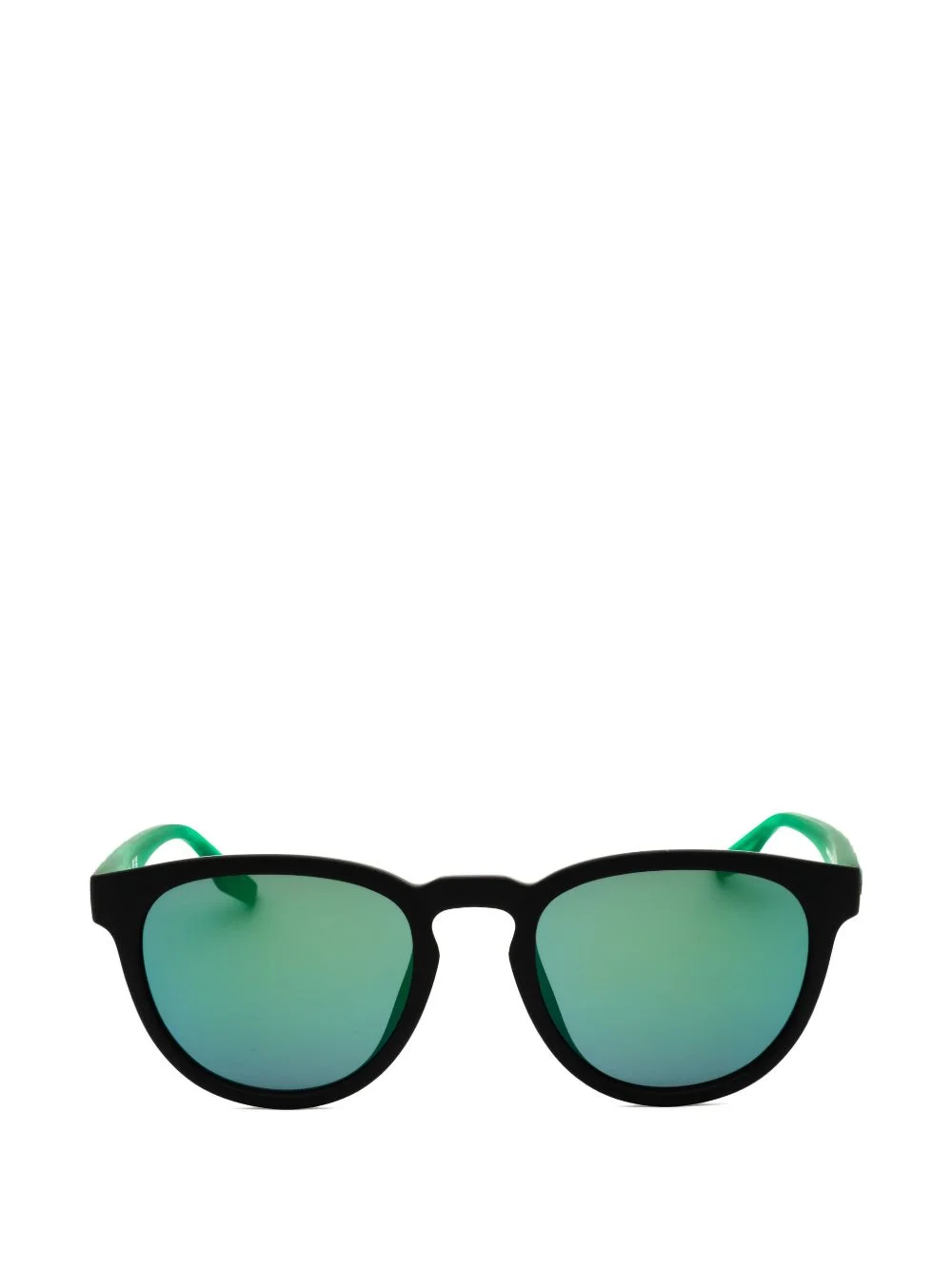 Advance round-frame sunglasses - 1