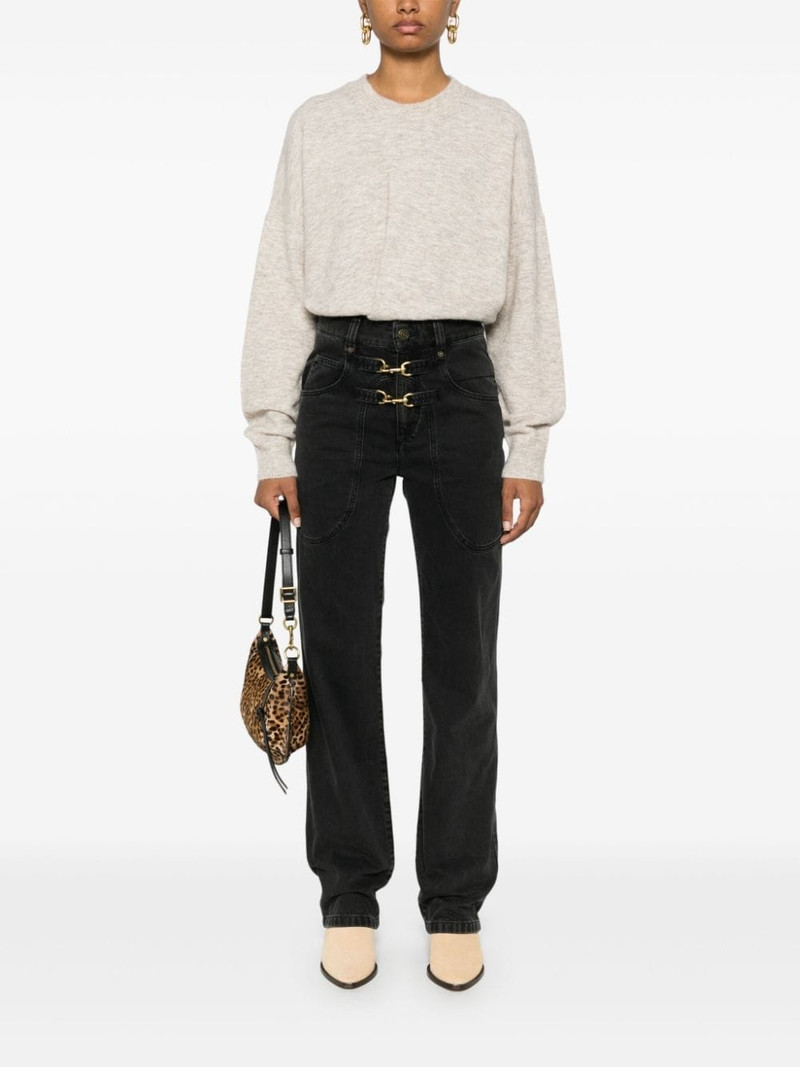 Isabel Marant Kingston sweater outlook