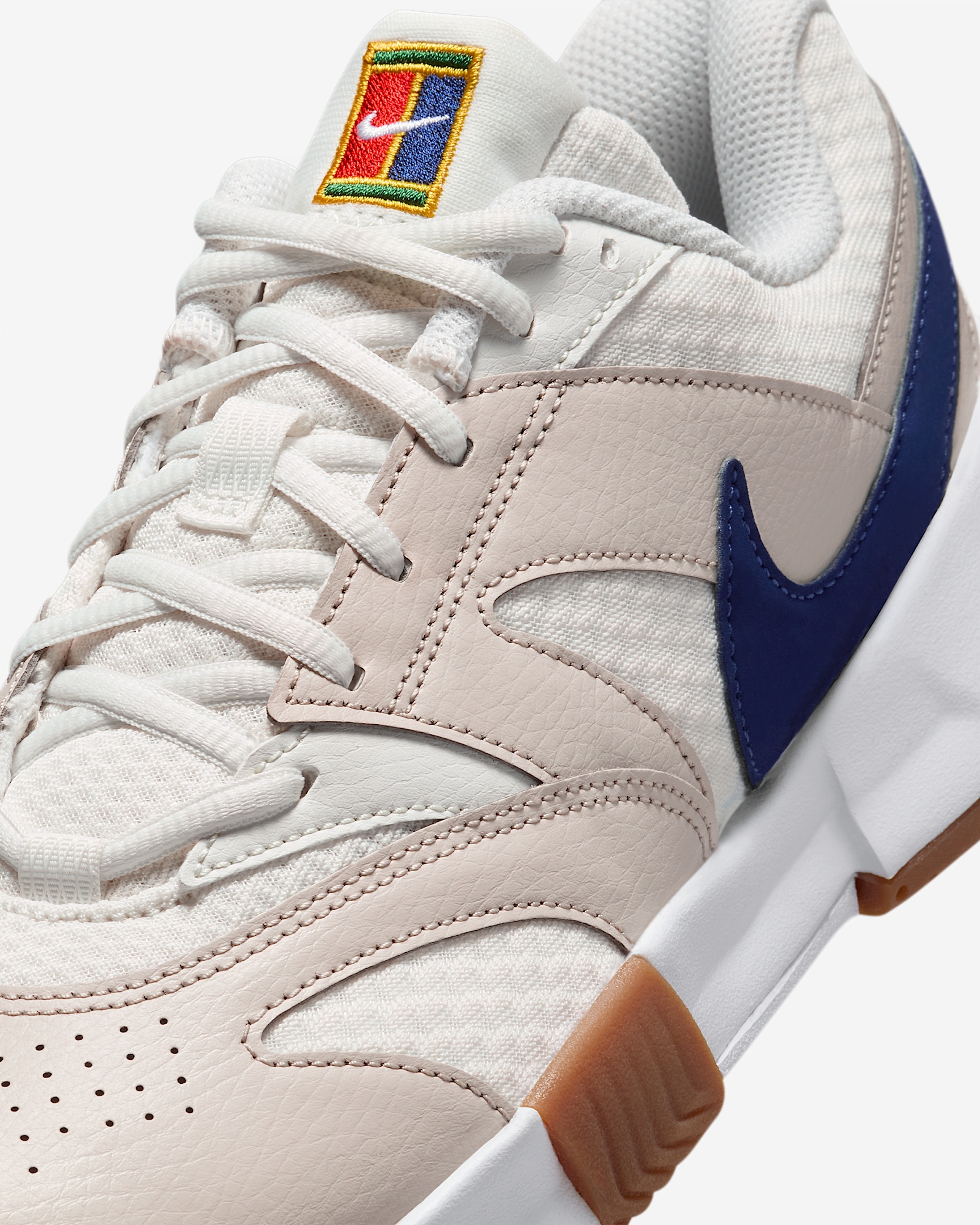 NikeCourt Lite 4 Women's Tennis Shoes - 7