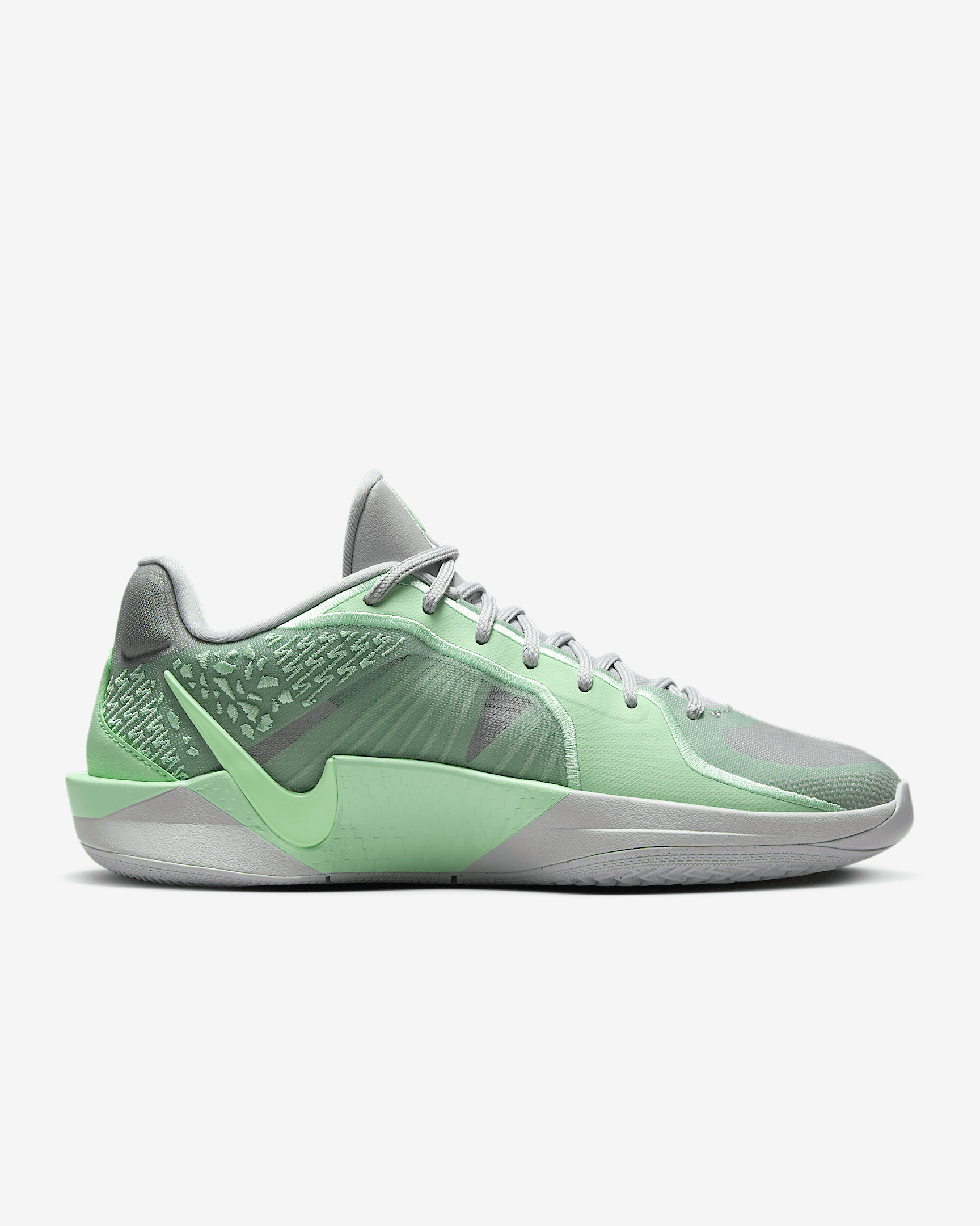 Sabrina 2 "Traditions" Basketball Shoes - 3