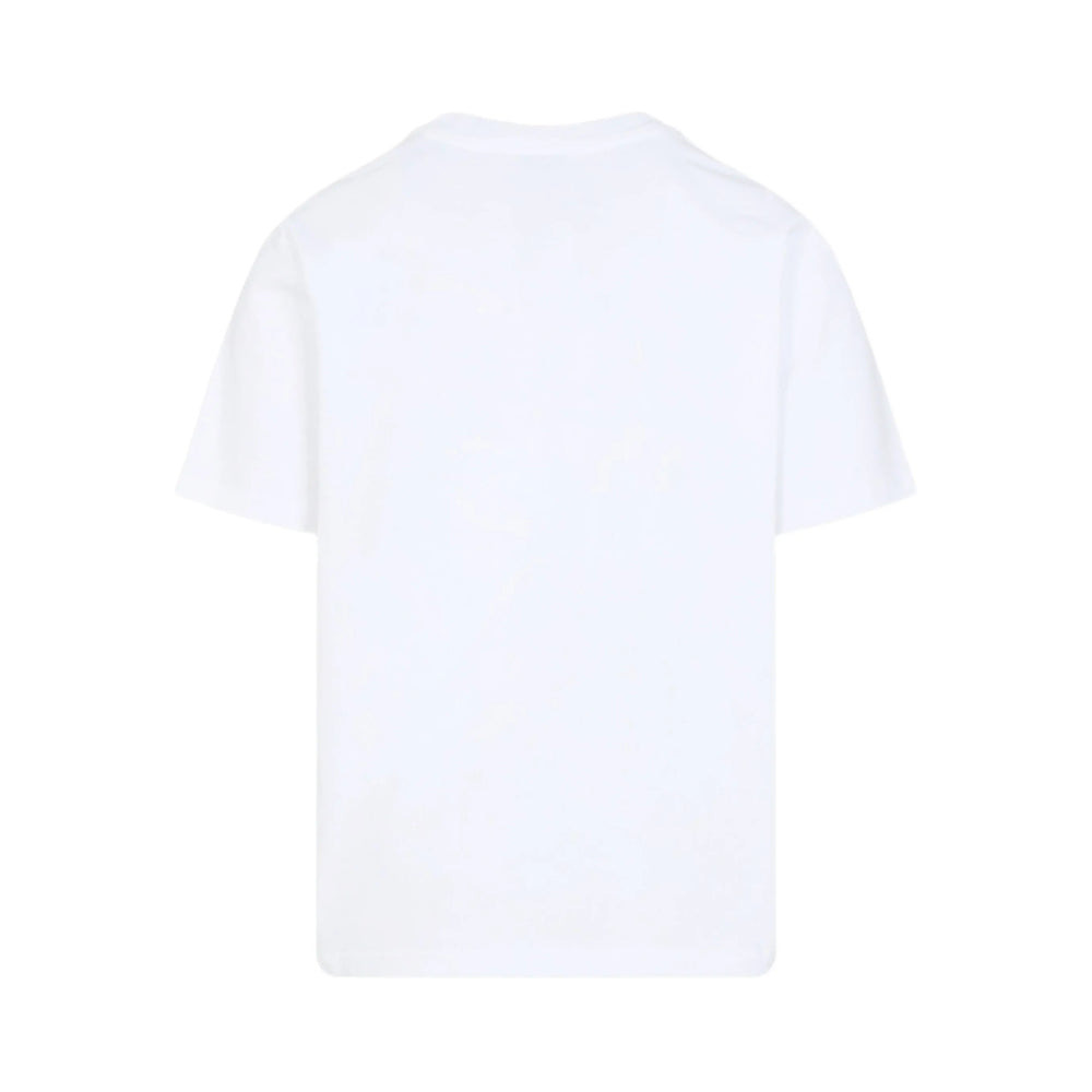 Casablanca White T-Shirts & Vests - T-Shirts Men - 2