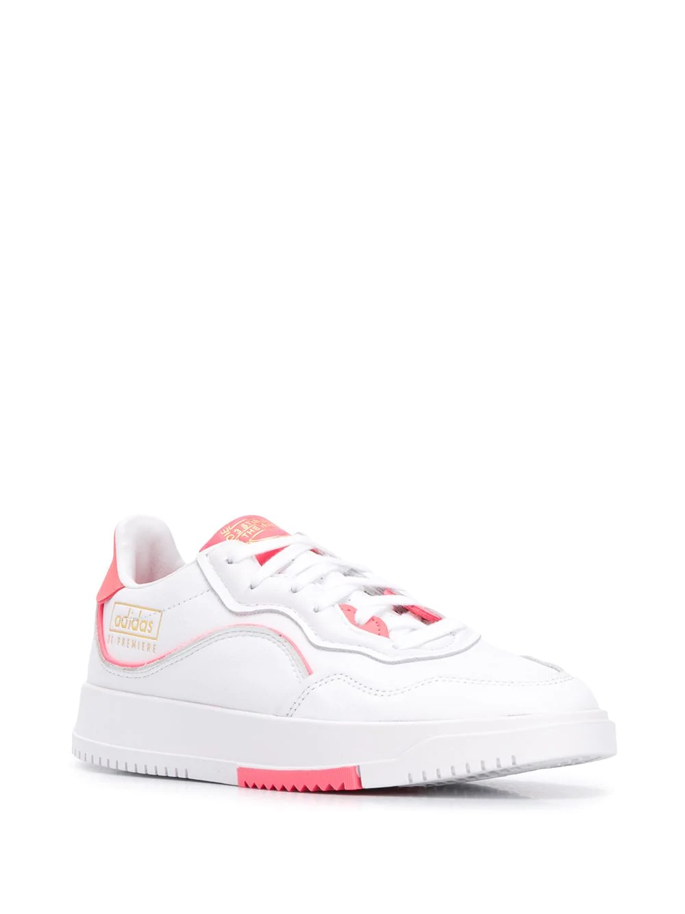 SC Premiere low-top sneakers - 2