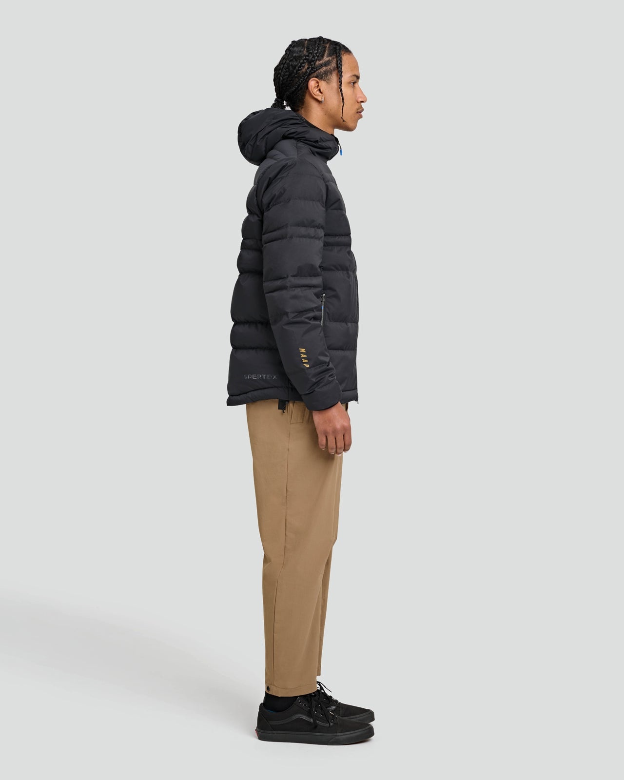 Transit Packable Puffer - 3