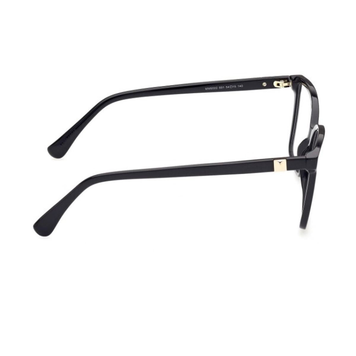 MAX MARA MAXMARA MM5022 EYEGLASSES - 4