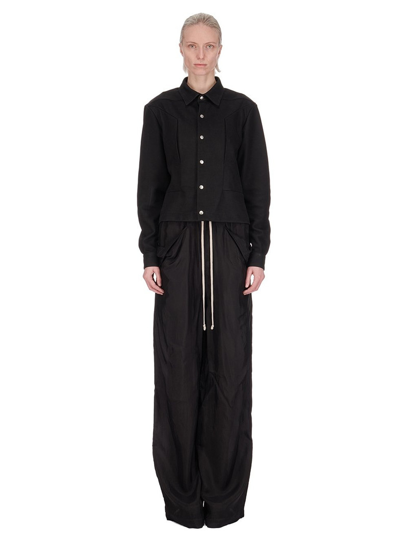 Lido Wide-Leg Trousers 7