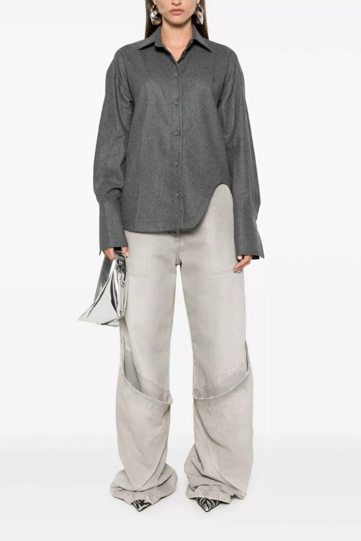 'Eliza' shirt - 2